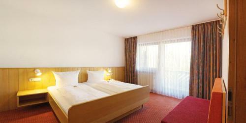 Apartamento Appartementhaus Josef