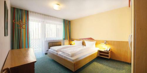Apartamento Appartementhaus Josef