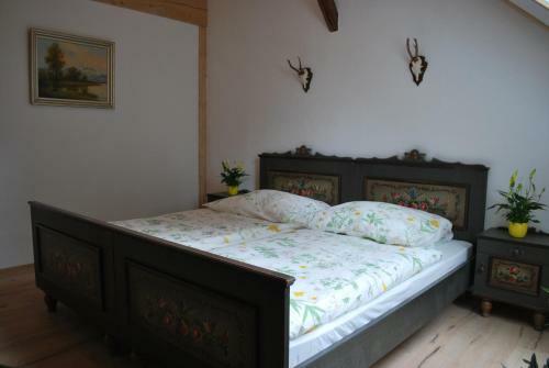 Apartment Villa Asih