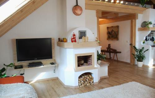 Apartment Villa Asih