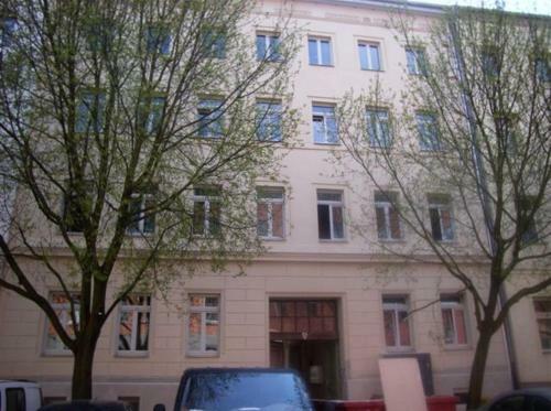 Apartamentos Raja Jooseppi
