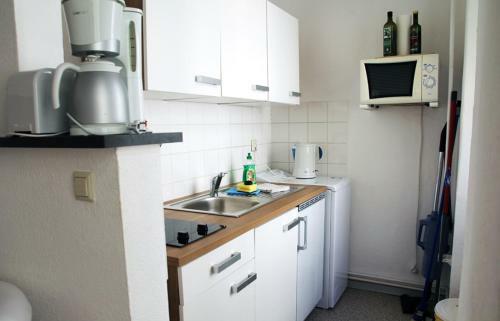 Apartamentos Raja Jooseppi