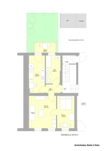 Apartamentos Raja Jooseppi