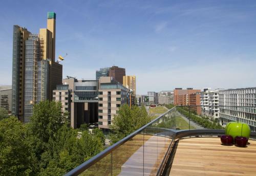 Grimm's Hotel Am Potsdamer Platz