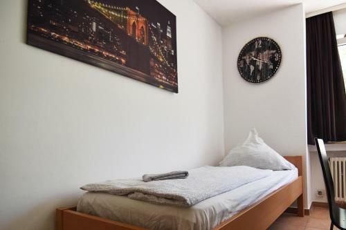 Apartamento K�ln H�henberg