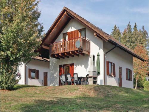 Holiday Home Kirchheim III