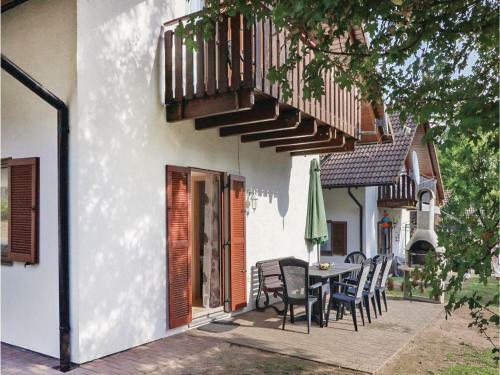 Holiday Home Kirchheim III