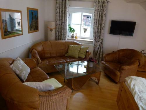 Apartamento Ferienwohnung Blick Kohlbornstein