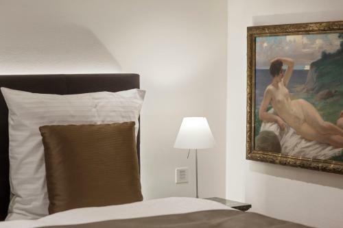 Aparthotel Domresidenz Regensburg