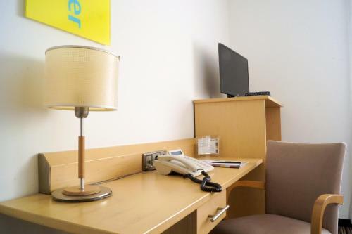 Aparthotel Hsh Hotel Apartments Mitte