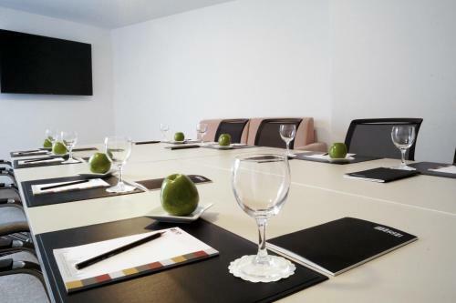 Aparthotel Hsh Hotel Apartments Mitte