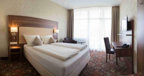 Akzent Vitalhotel K�nig