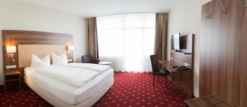 Akzent Vitalhotel K�nig
