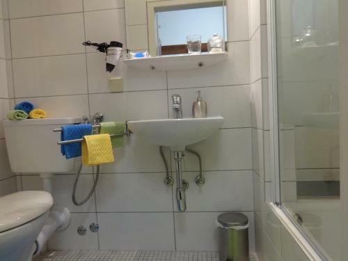 Apartamento Du Russel Suite