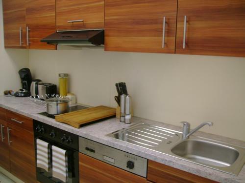 Apartamento Du Russel Suite