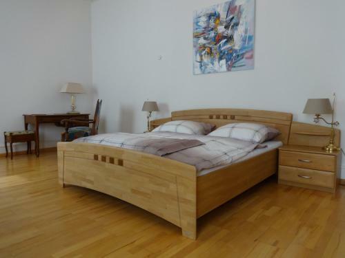 Apartamento Du Russel Suite