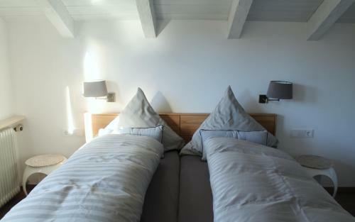 Apartamento Haus Hanni