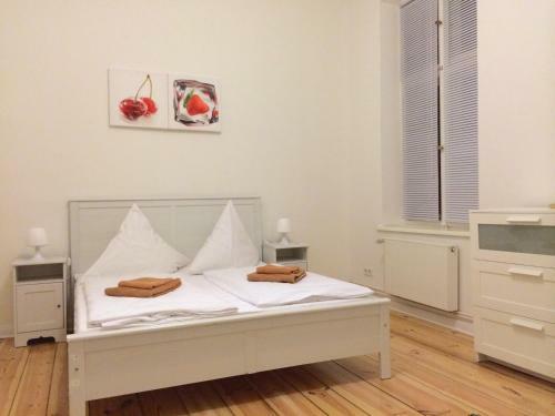 Hostel Near Zoologischen Garten