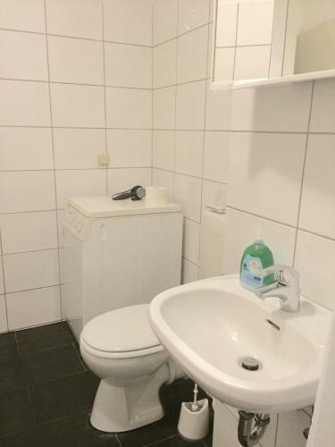 Hostel Near Zoologischen Garten