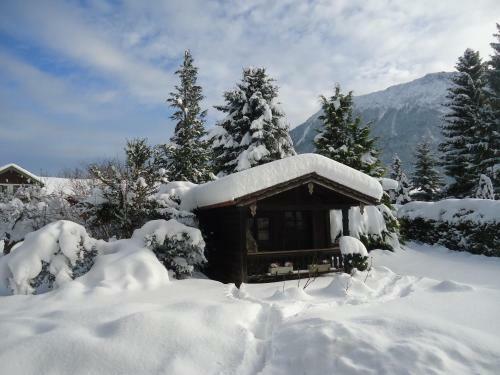 Hostal G�stehaus Geist