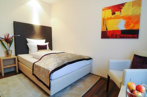 Hotel Merkur - Superior
