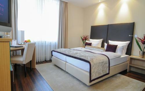 Hotel Merkur - Superior