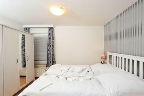 Apartamento Holsteinisches-haus-app-seemoewe