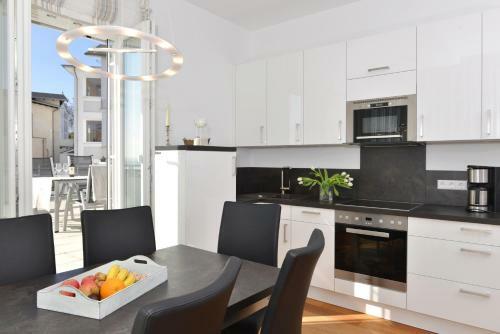 Apartamento Suite Meersinn