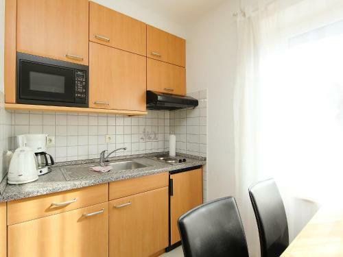 Apartment Jolle