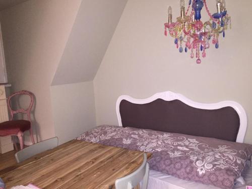 Apartamento Herz Bremens
