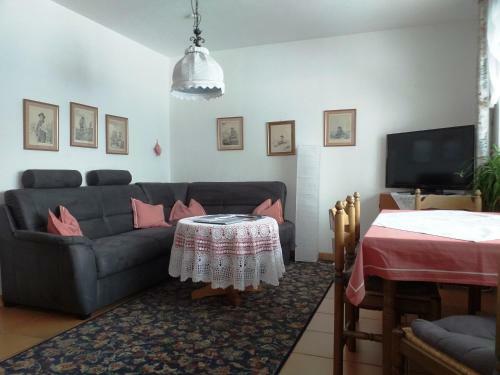 Apartamentos Haus Kersting