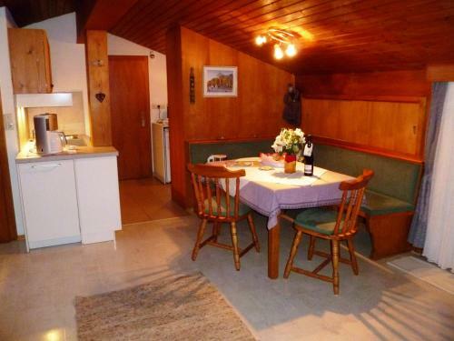 Apartamentos Haus Kersting