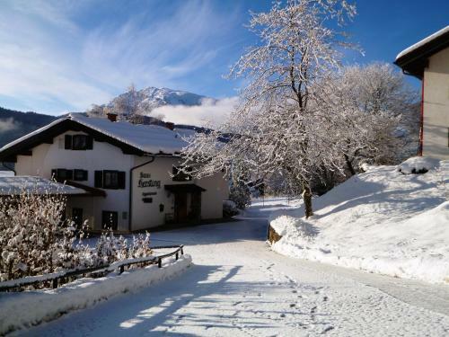 Apartamentos Haus Kersting