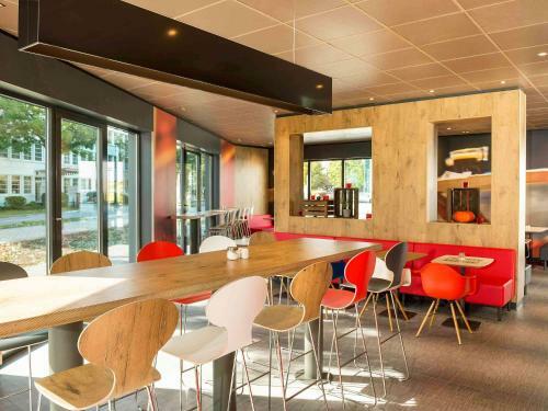 Hotel Ibis Muenchen Airport Sued