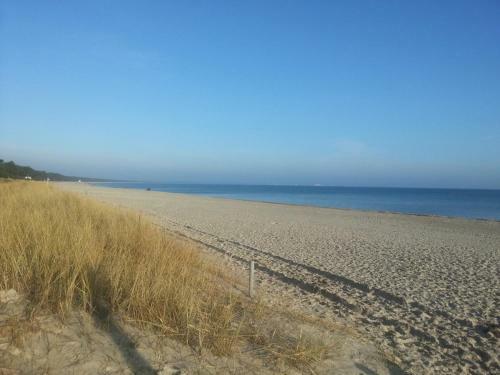 Apartamento Strandappartement In Binz