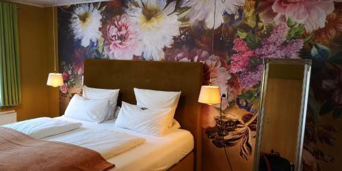 Hotel & Restaurant Schwarzer Bock