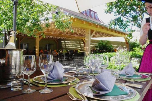 Hotel & Restaurant Schwarzer Bock