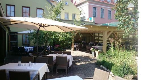 Hotel & Restaurant Schwarzer Bock