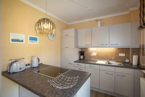 Apartment 85 Im D�nenpark