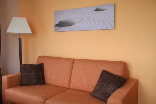 Apartment Schmidt Haus H�hnergott