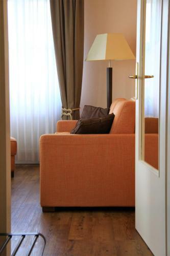 Apartment Schmidt Haus H�hnergott