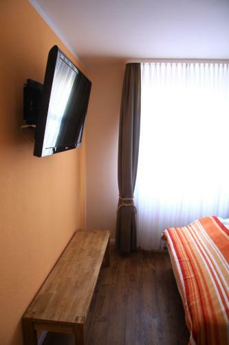 Apartment Schmidt Haus H�hnergott