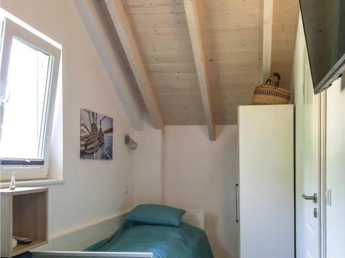 Holiday Home Seehund 02