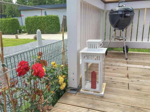 Holiday Home Seehund 02