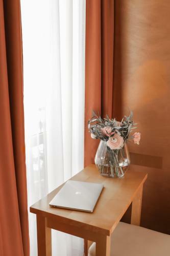 Town Hotel Wiesbaden