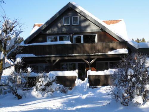 Apartamentos Feriendomizil Tippe