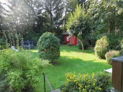 Apartamentos Feriendomizil Tippe