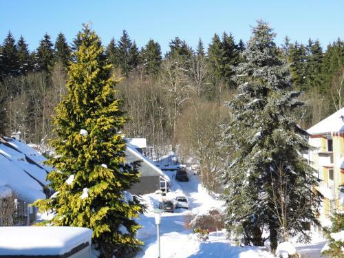 Apartamentos Feriendomizil Tippe