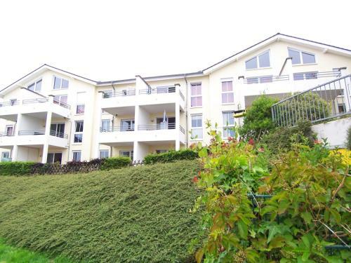 Apartamento Haus Victoria - Strandgut - Ferienwohnung 04
