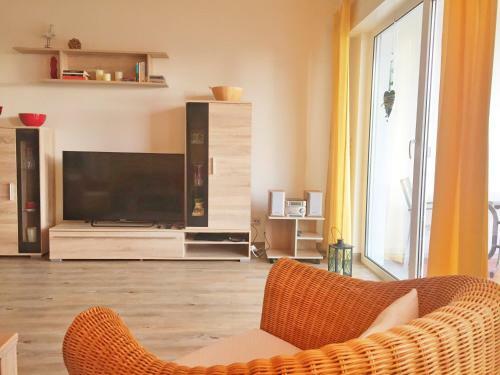 Apartamento Haus Victoria - Strandgut - Ferienwohnung 04